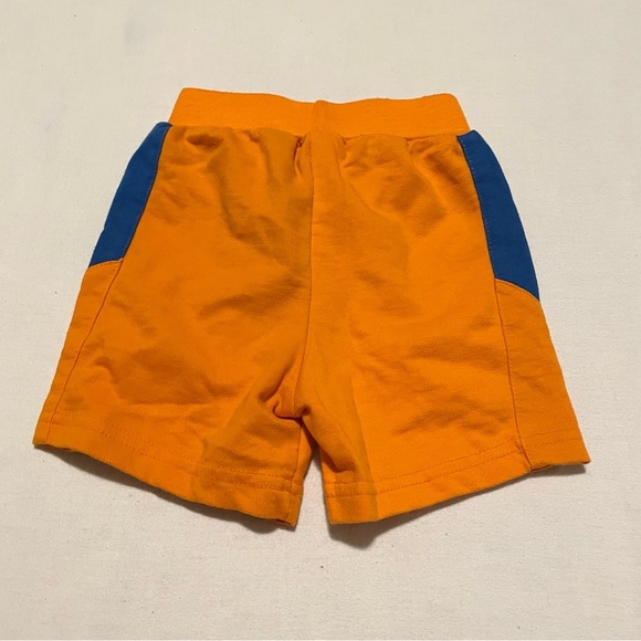 Disney Tigger Baby Shorts Size 6-12 Months - Picture 8 of 13